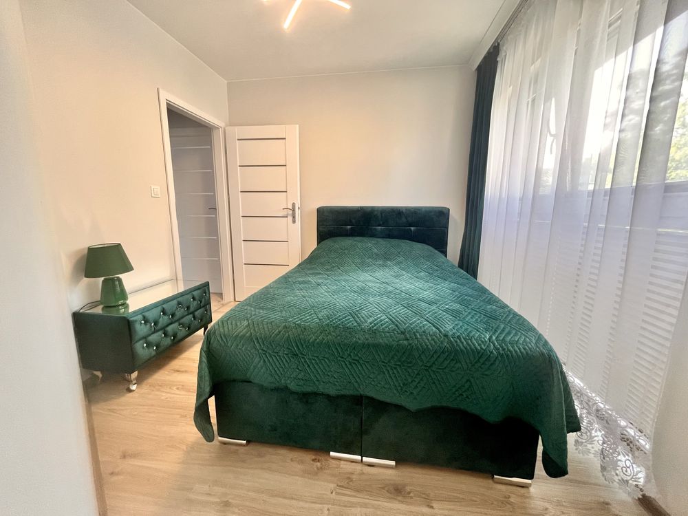 Apartament K10 noclegi Busko-Zdrój