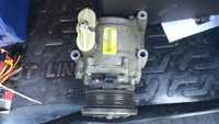 Компрессор кондиционера Ford Fusion 2009 , 1.4l