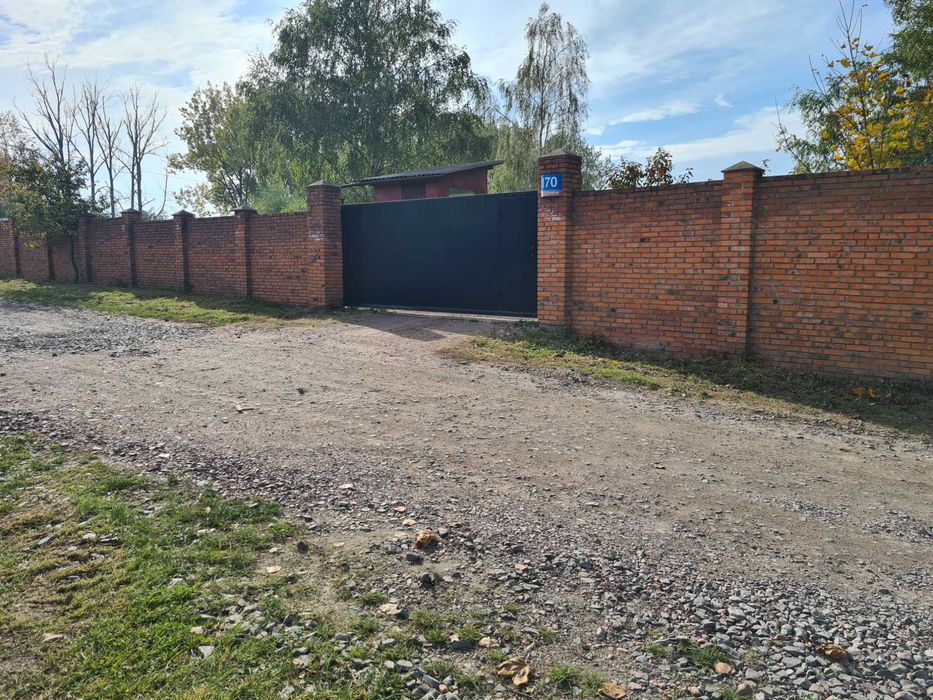 Нерухомість склади