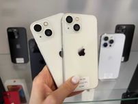 iPhone 13 Mini 128 gb Neverlock / від Магазину + Гарантія