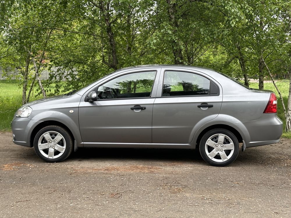 Chevrolet-Aveo 2008г.в , пробег 68тыс.км объём 1.5i