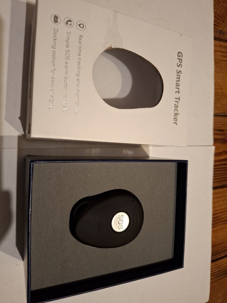GPS Smart Tracker