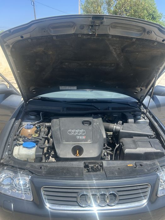 Audi A3 1.9 TDI (PD 130cv) - Excelente Estado!