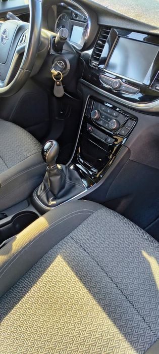 Sprzedam Opel Mokka 4×4