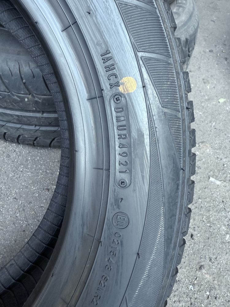 165-65-R14 Falken Euro All Seson.Склад резини.