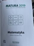 Matematyka testy i arkusze z odpowiedziami Operon