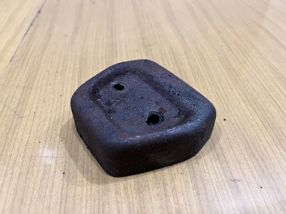 Jonsered 2040 Turbo Osłona Obudowa Pokrywa