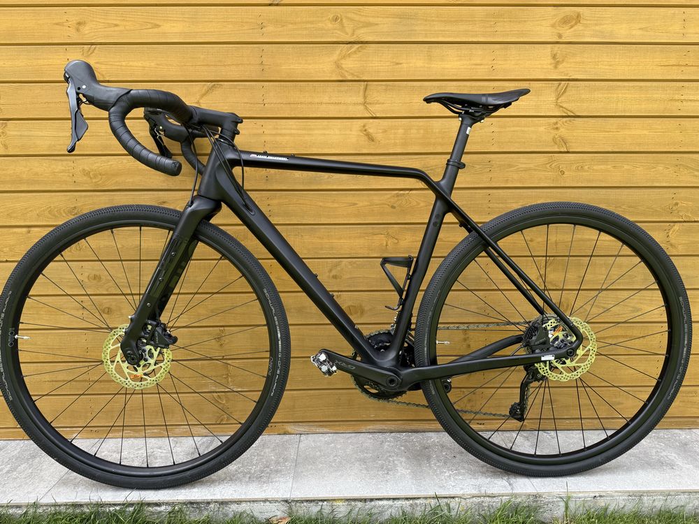 Rondo Ruut CF2 2023 black/black