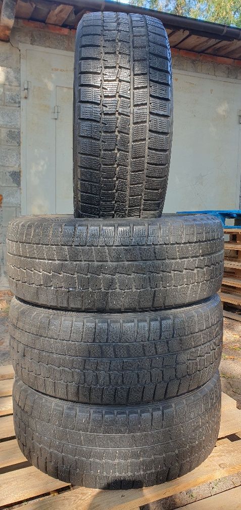 Зимние шины Falken Espia EPZ2 235/45 R18 98R XL