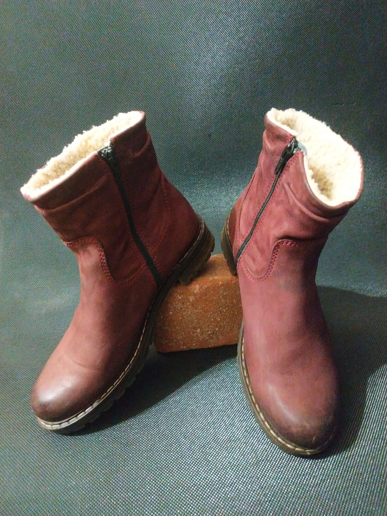 Buty damskie Boots&Shoes. Rozmiar 39