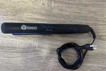 Prancha de cabelo