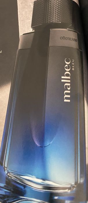 Perfume Malbec EAU de Toilette