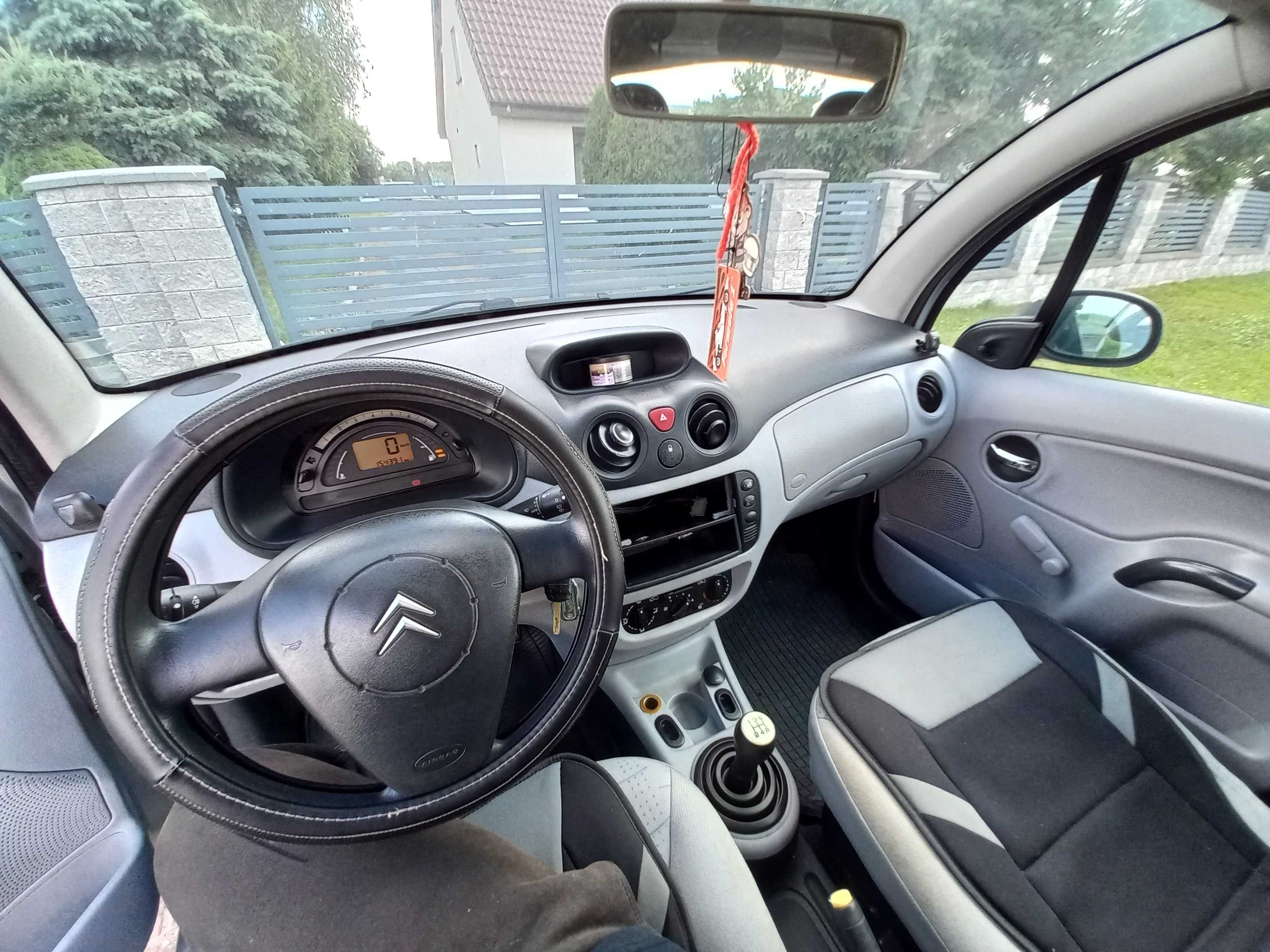 Citroen C3 1.1 2002