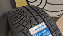 Nowe Opony Zimowe Sailun ICE BLAZER Alpine EVO 1 255/35 R19 96XL BSW