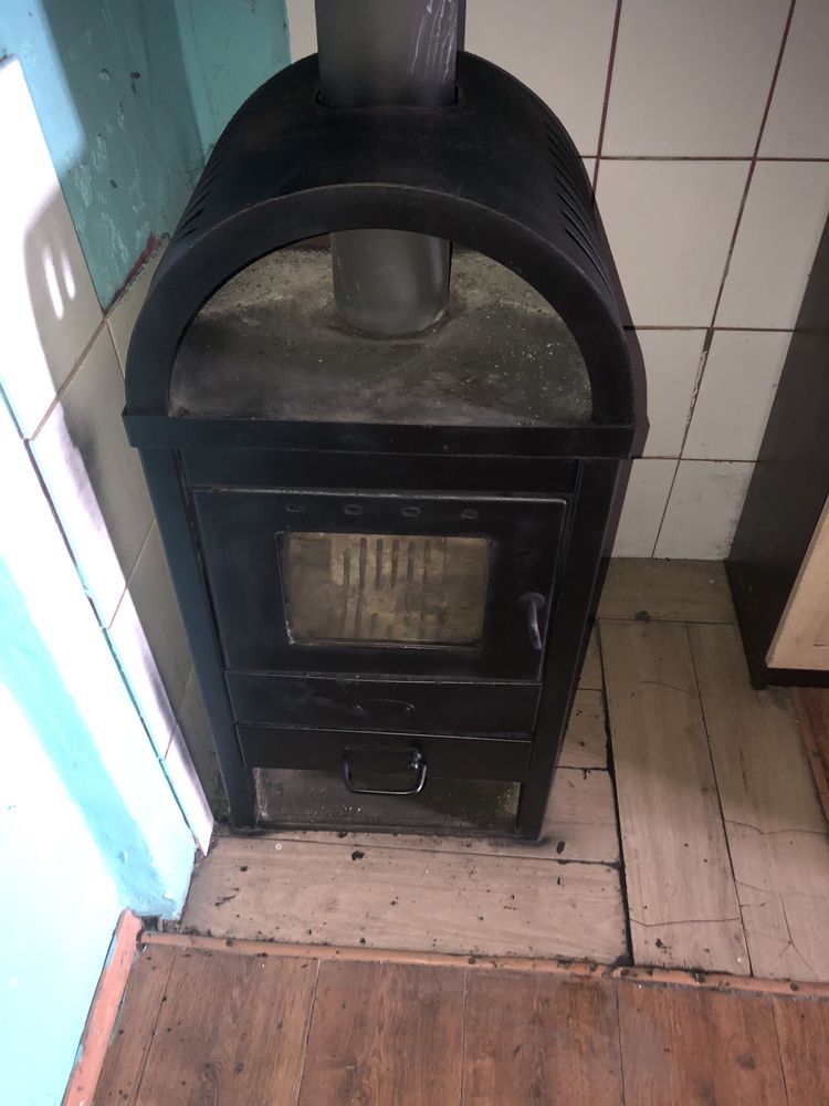 Sprzedam piec kominkowy