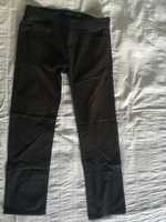 Armani Jeans - pas 97 cm 1. spodnie