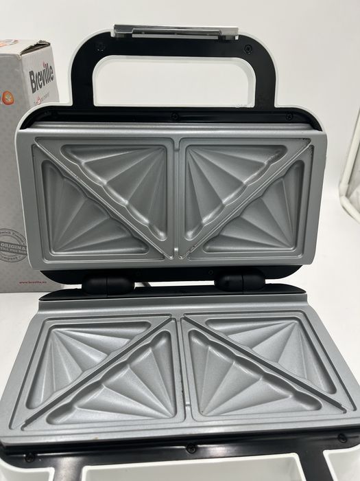 Breville VST074X High Gloss DuraCeramic do Kanapek