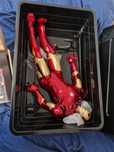 Figura kolekcjonerski DeAgostini Iron-Man Mark III