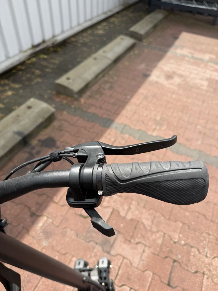 Outlet | Hulajnoga Elektryczna Ruptor R3 V3 1000W 20Ah 48V 50km/h