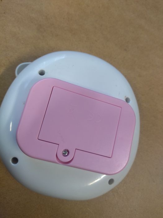 Gra zręcznościowa popIT na baterie