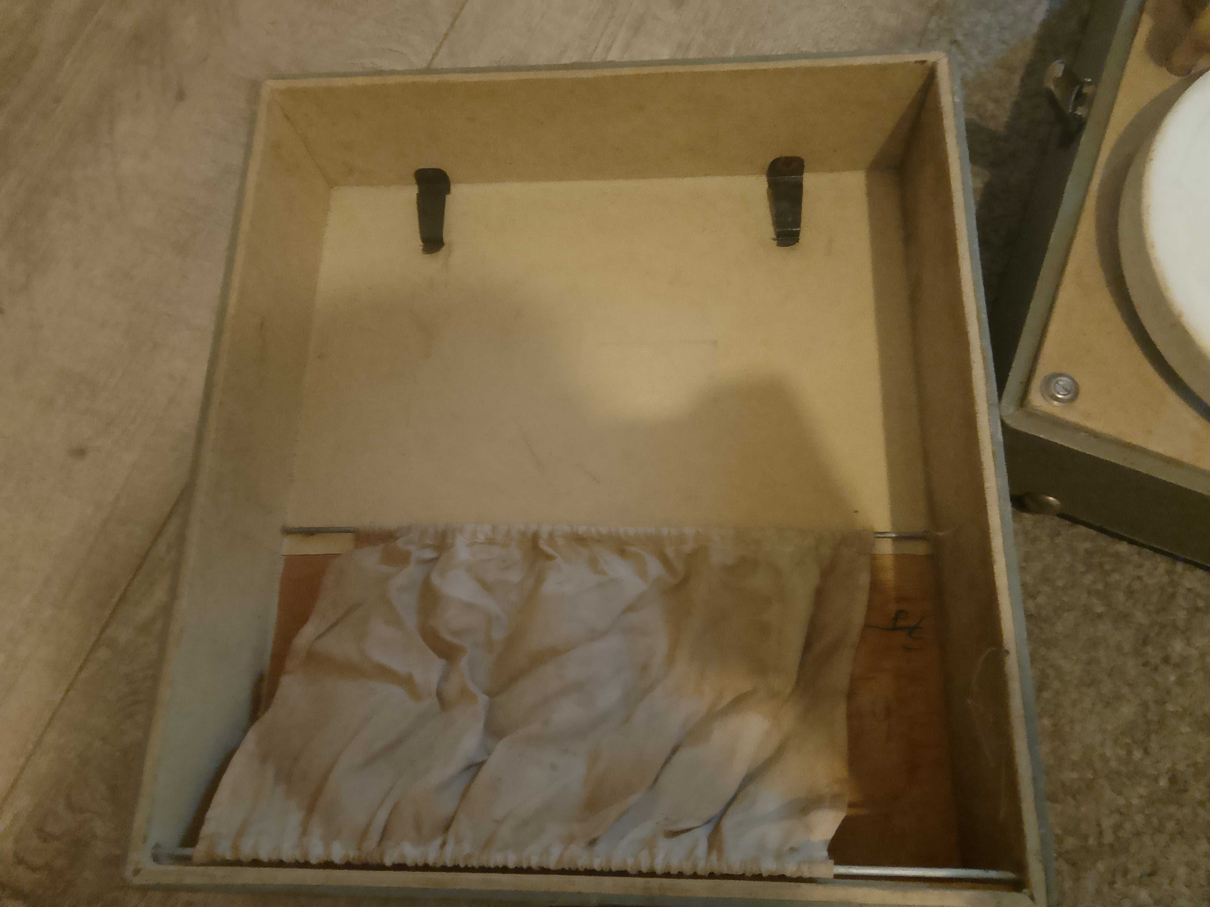 Gramofon Bambino