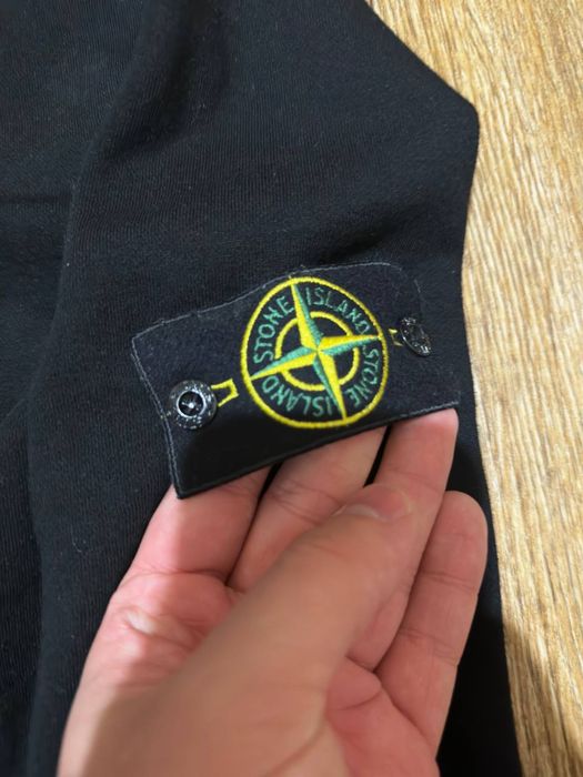 Худі Stone Island