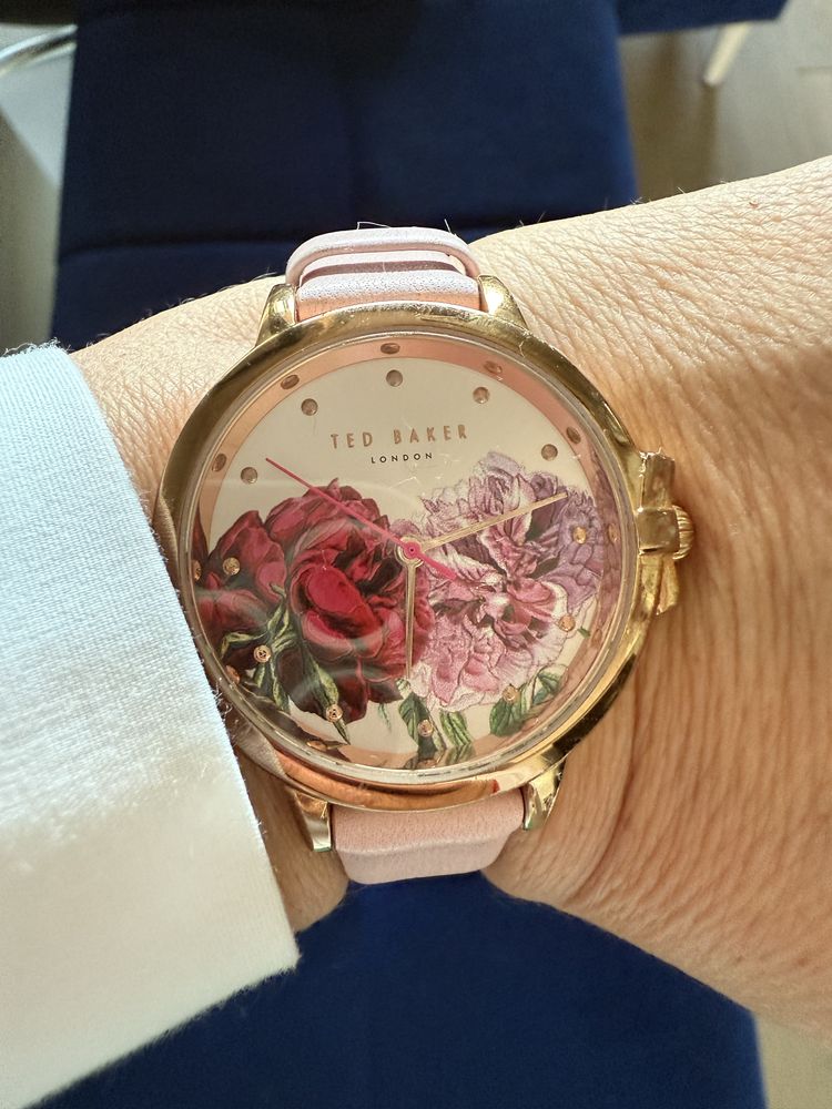 Zegarek Ted Baker