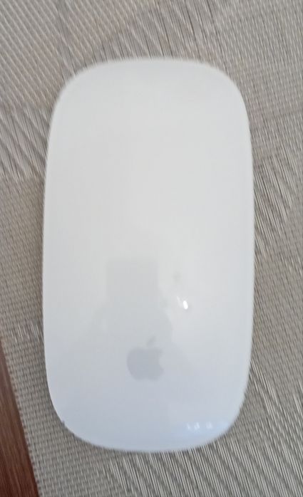 Myszka Mysz bezprzewodowa Apple Magic Mouse 1 A1296