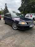 Volvo v40 T4 1.9 Turbo Benzyna+LPG