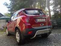 Opel Mokka 1.7 CDTI 4x4
