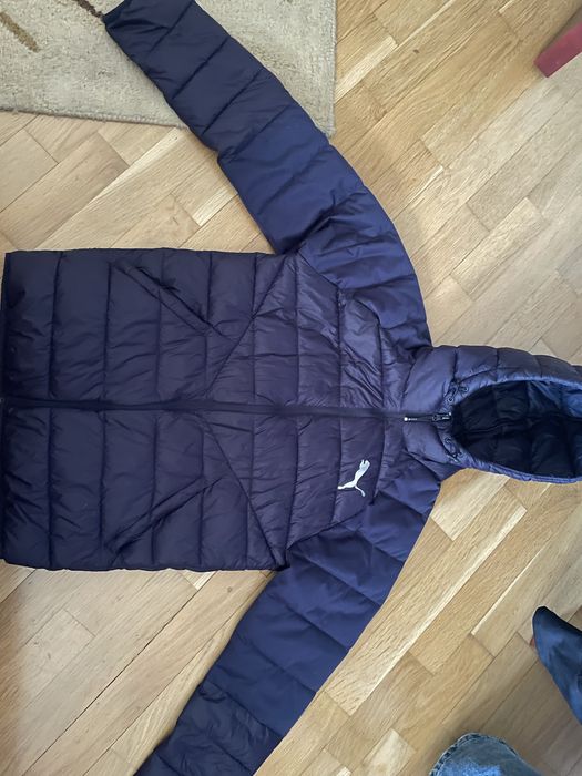Чоловіча Курта Puma, XS