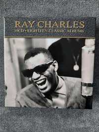 Ray Charles 10 płyt CD