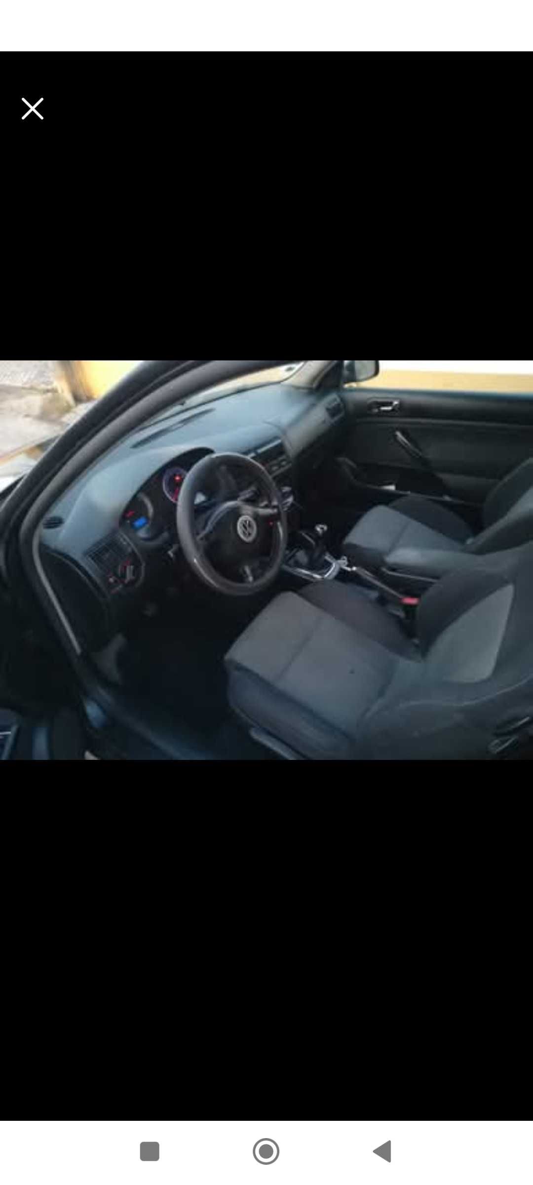 VW Golf 4 1.9 TDI