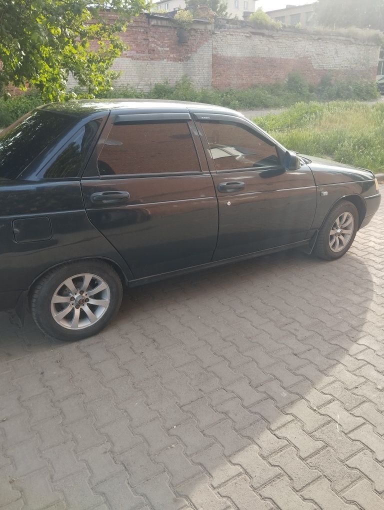Продам ВАЗ 2110 в