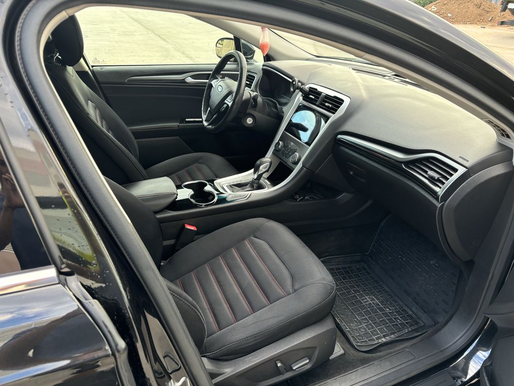 Продам Ford Fusion 2014г.
