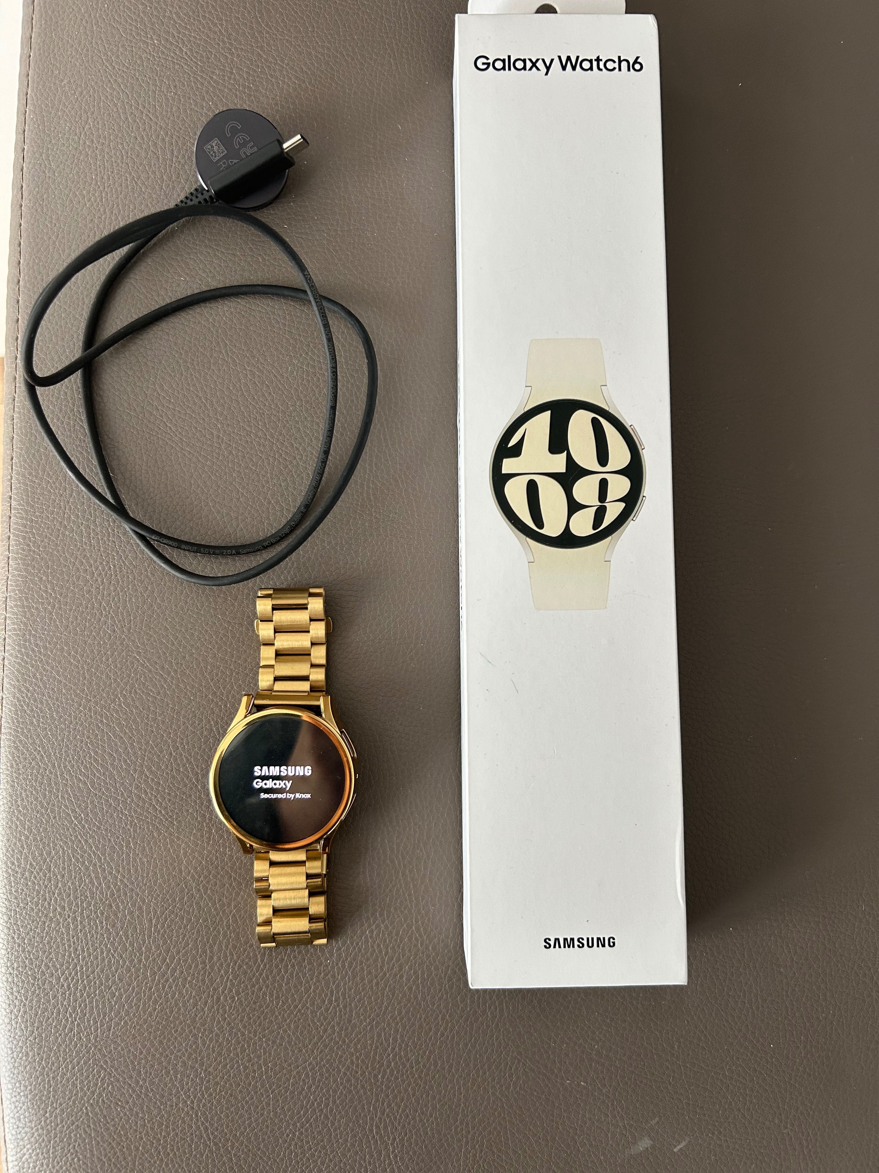 Galaxy Watch 6 Damski