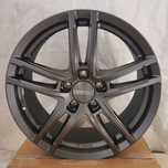 Alufelgi Dezent 7,5Jx18 Audi VW Mercedes Seat Cupra Skoda 5x112 ET44
