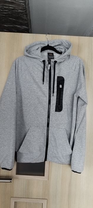 Bluza athletic rozm. S