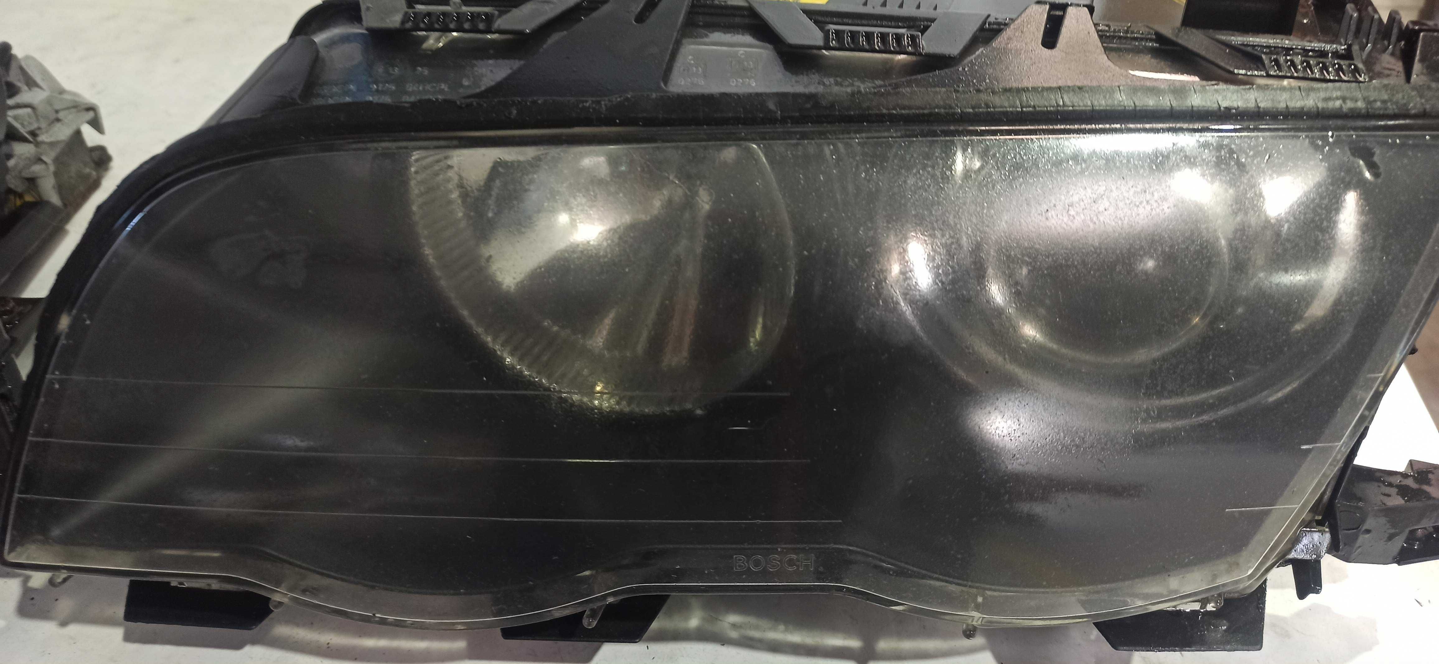 Optica Farol Xenon  BMW 3 (E46)