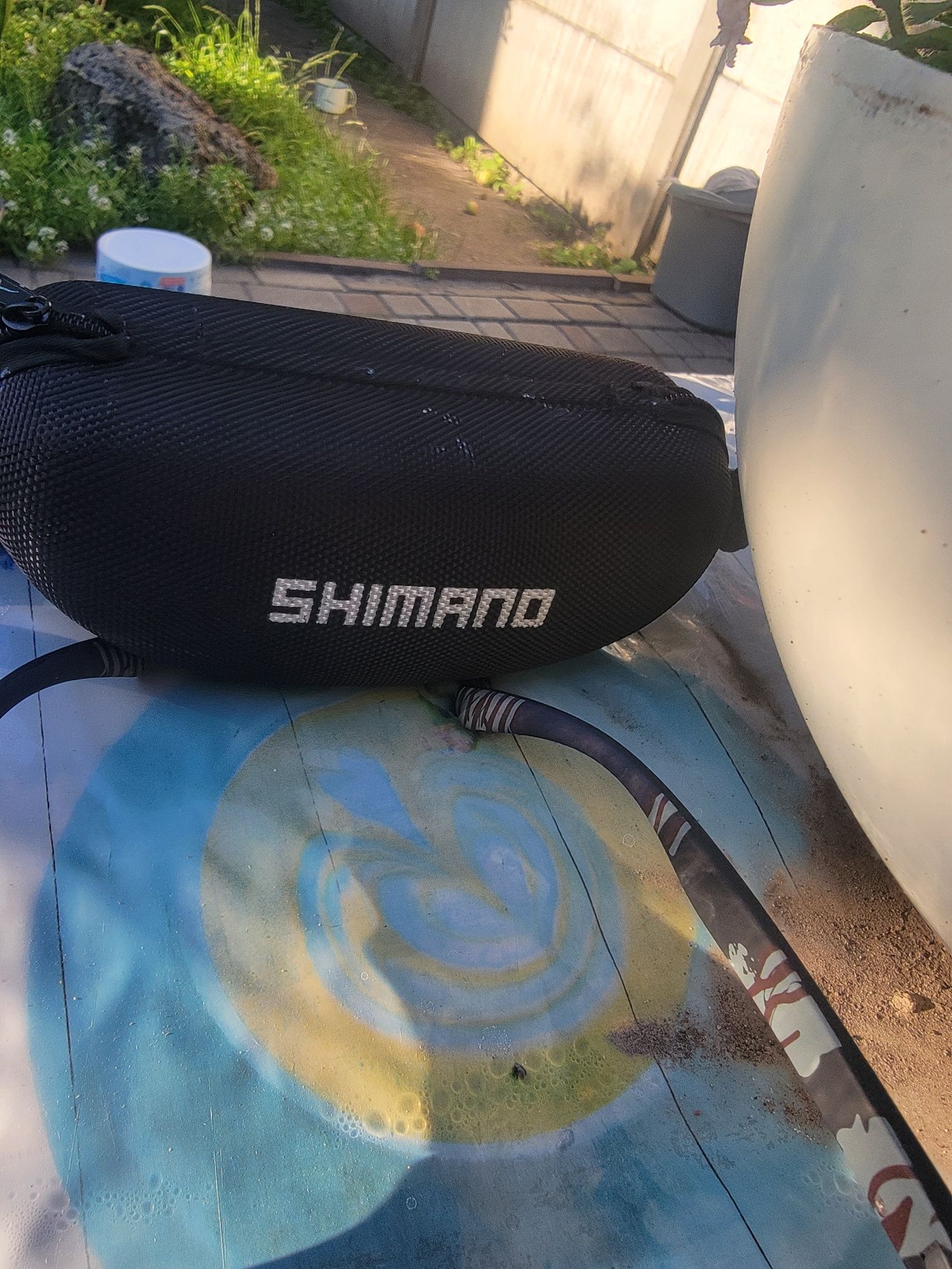 Продам окуляри жіночі та спортивні shimano