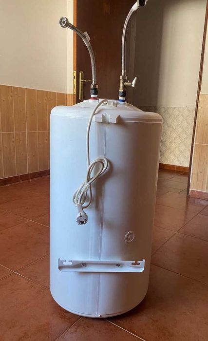 Cilindro 80 L Equation 951010 – excelente estado