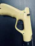 Arma mergulho black line usada