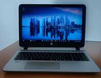 HP Envy 15-p228nf em muito bom estado estético e funcional.