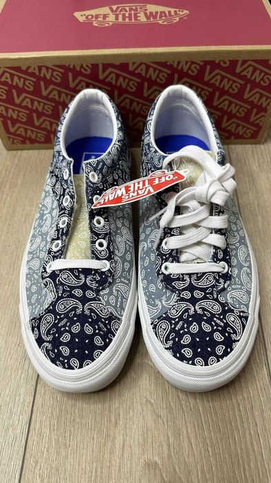Męskie buty Vans, 44