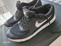 Adidasy Nike czarne rozmiar 40