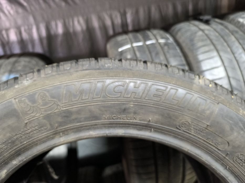 205/55/16 Michelin