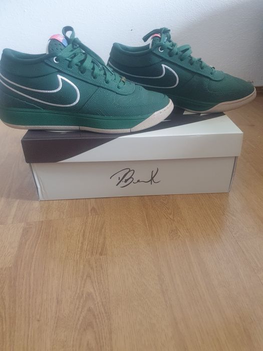 Buty Nike Flagstaff Nowe