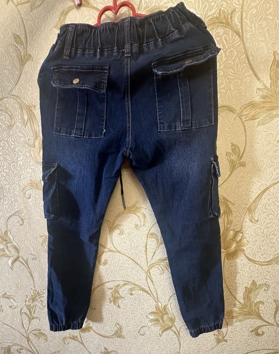 Джинси на хлопчика