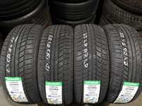Nowe opony zimowe 215/55/16 Goodride Sw608 4szt 2024r