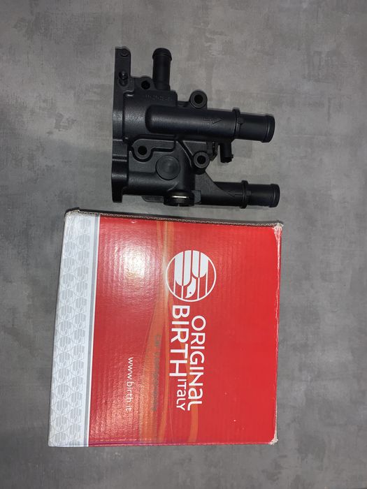 Термостат до chevrolet cruze 2.0 diesel